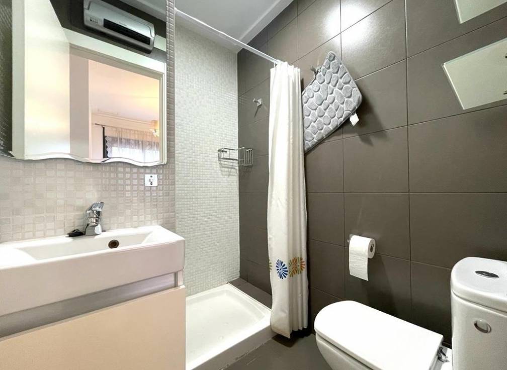 Long Term Rental - Flat - Elche - Centro