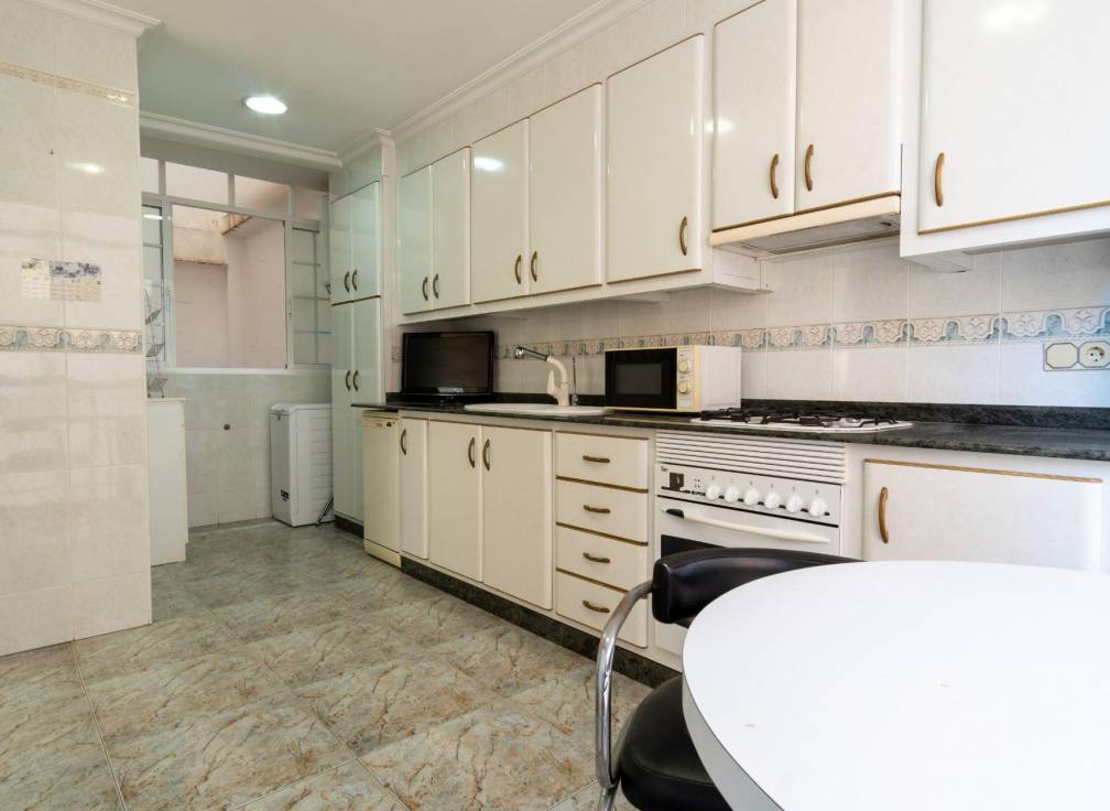 Long Term Rental - Flat - Elche - Centro