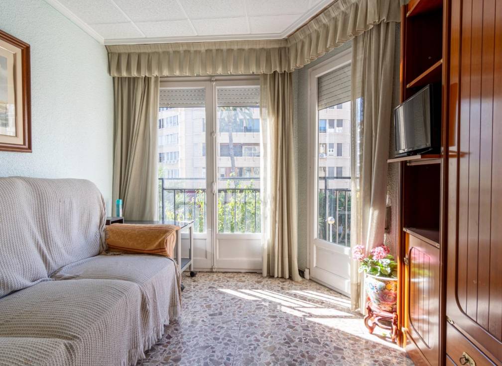 Long Term Rental - Flat - Elche - Centro