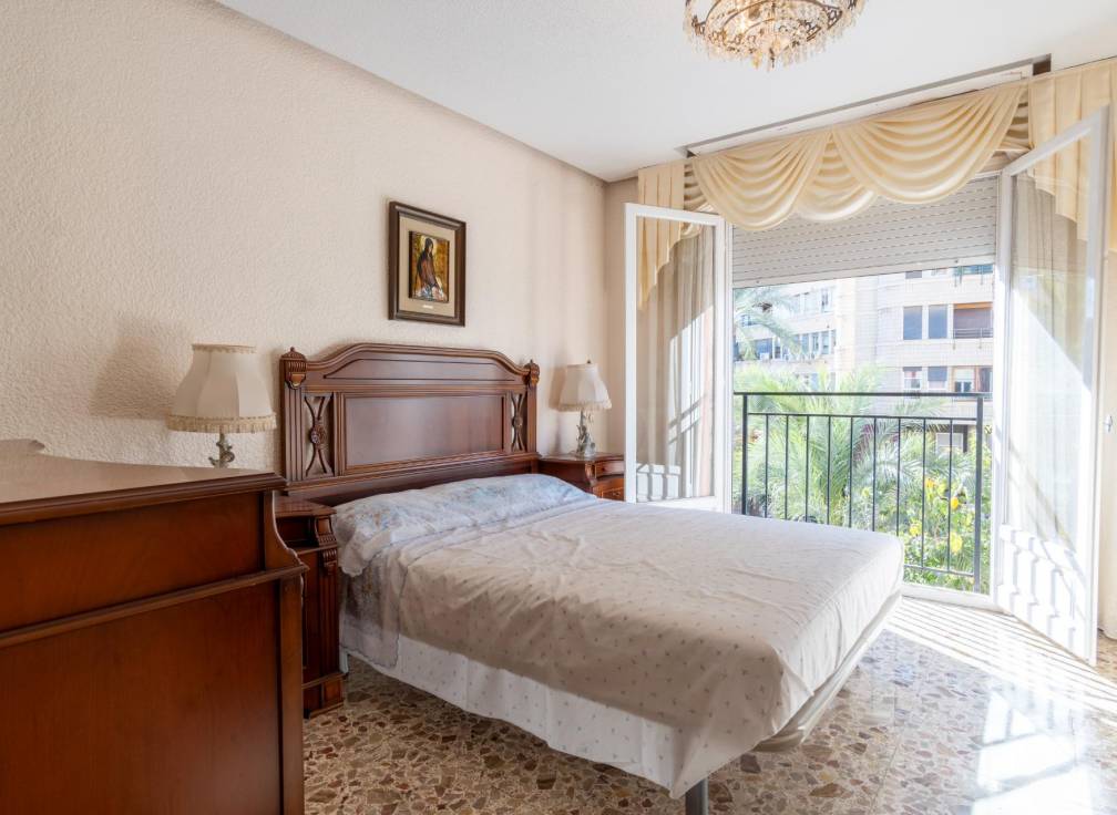 Long Term Rental - Flat - Elche - Centro