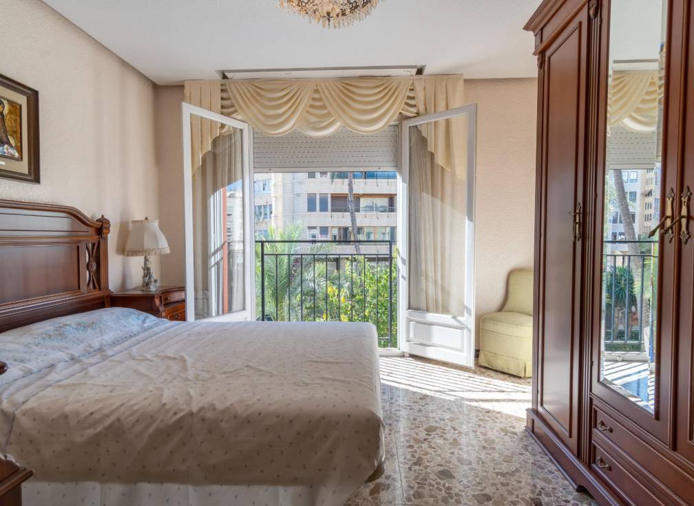 Long Term Rental - Flat - Elche - Centro