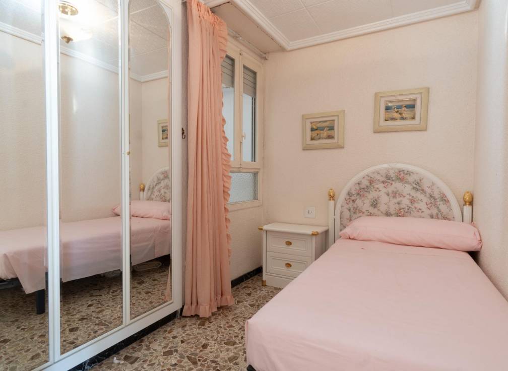 Long Term Rental - Flat - Elche - Centro