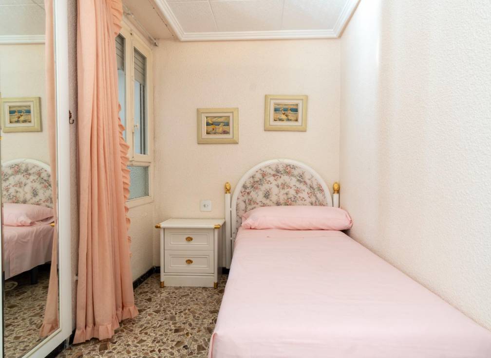 Long Term Rental - Flat - Elche - Centro