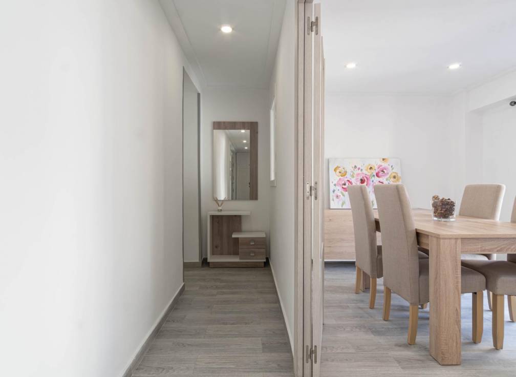 Long Term Rental - Flat - Elche - Corazon de Jesus