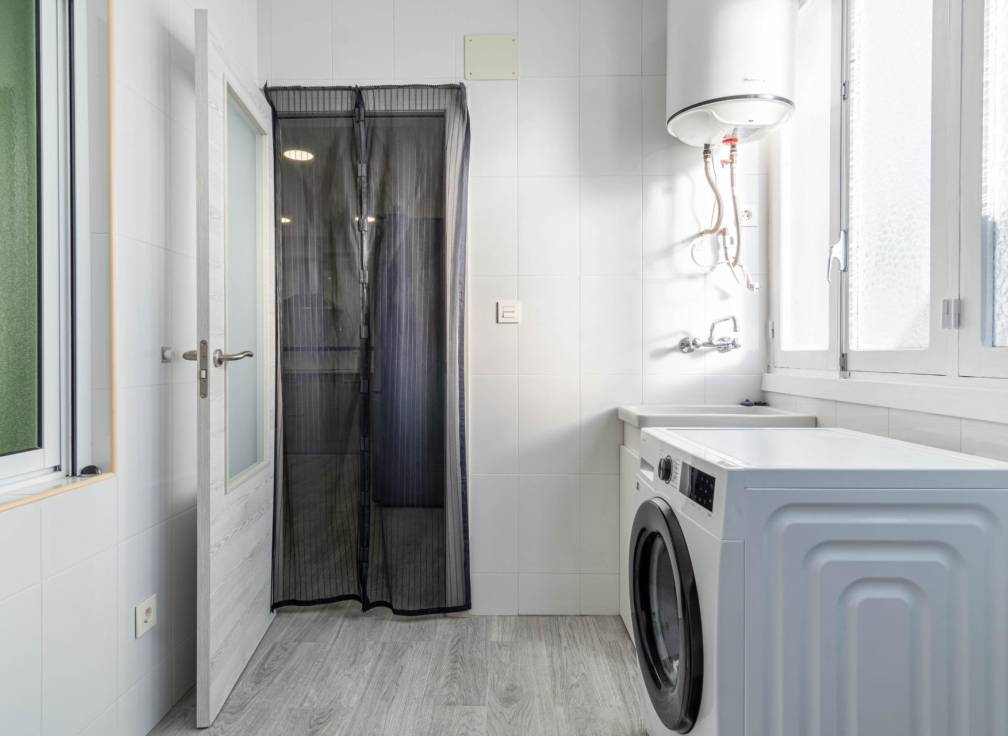 Long Term Rental - Flat - Elche - Corazon de Jesus