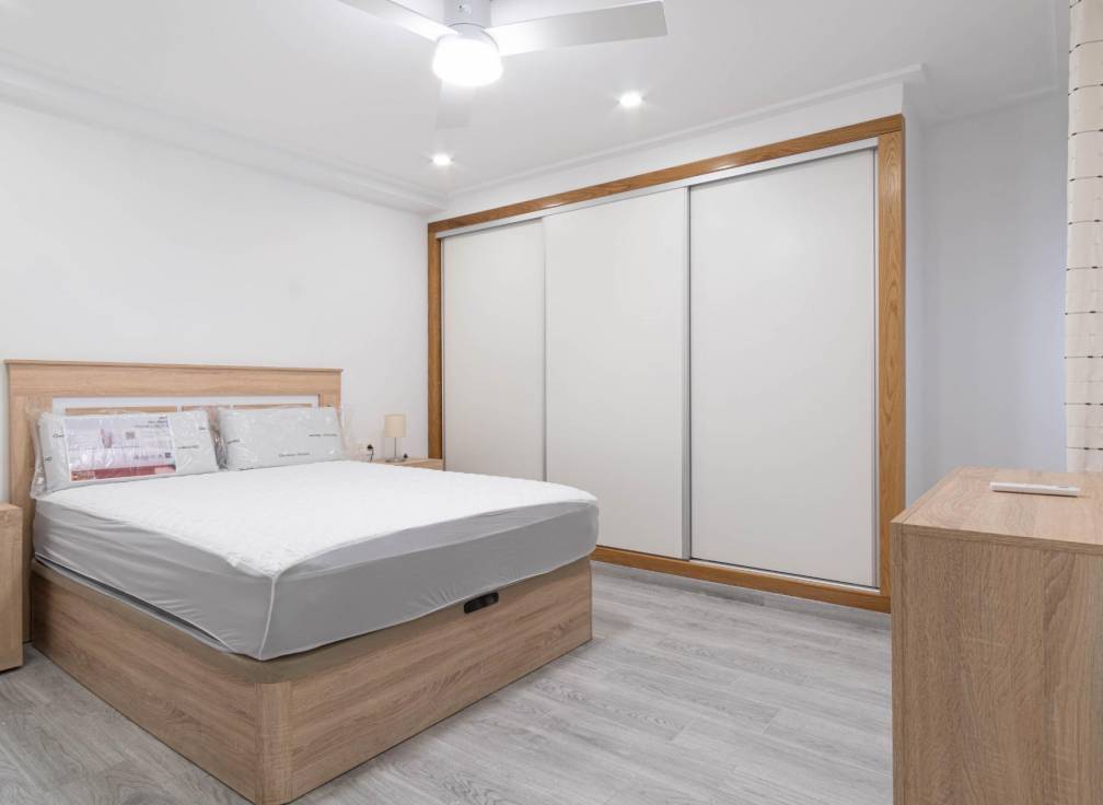 Long Term Rental - Flat - Elche - Corazon de Jesus