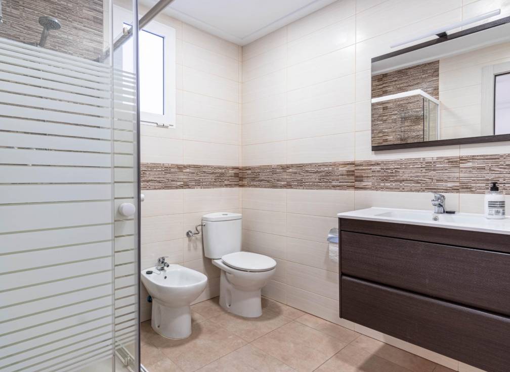 Long Term Rental - Flat - Elche - Corazon de Jesus