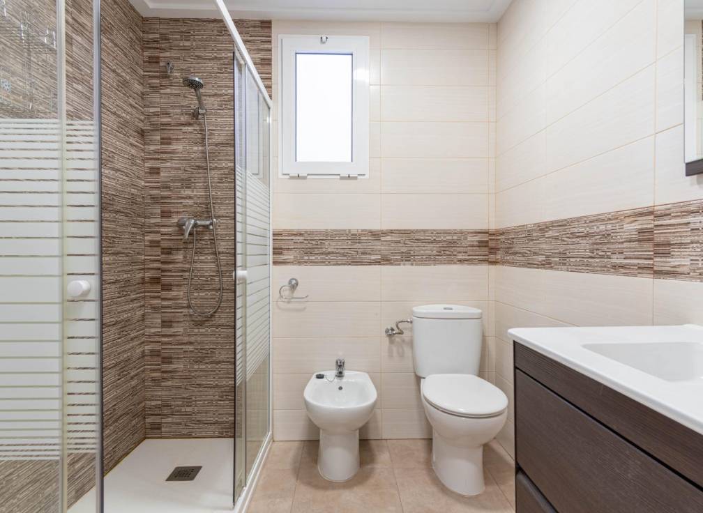 Long Term Rental - Flat - Elche - Corazon de Jesus