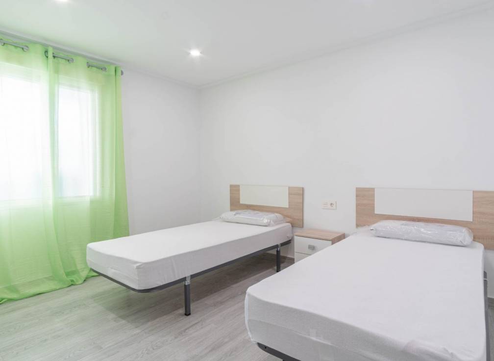Long Term Rental - Flat - Elche - Corazon de Jesus