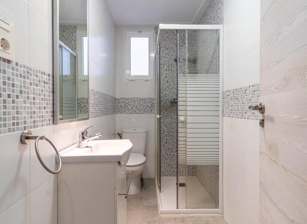 Long Term Rental - Flat - Elche - Corazon de Jesus