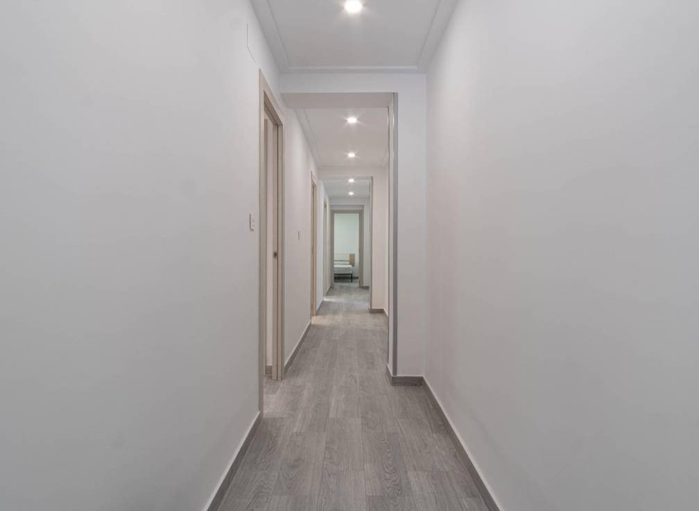 Long Term Rental - Flat - Elche - Corazon de Jesus