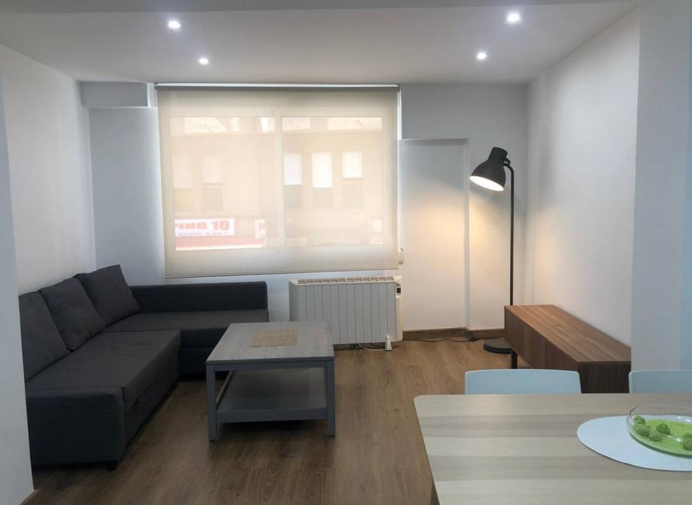 Long Term Rental - Flat - Elche - Corazon de Jesus