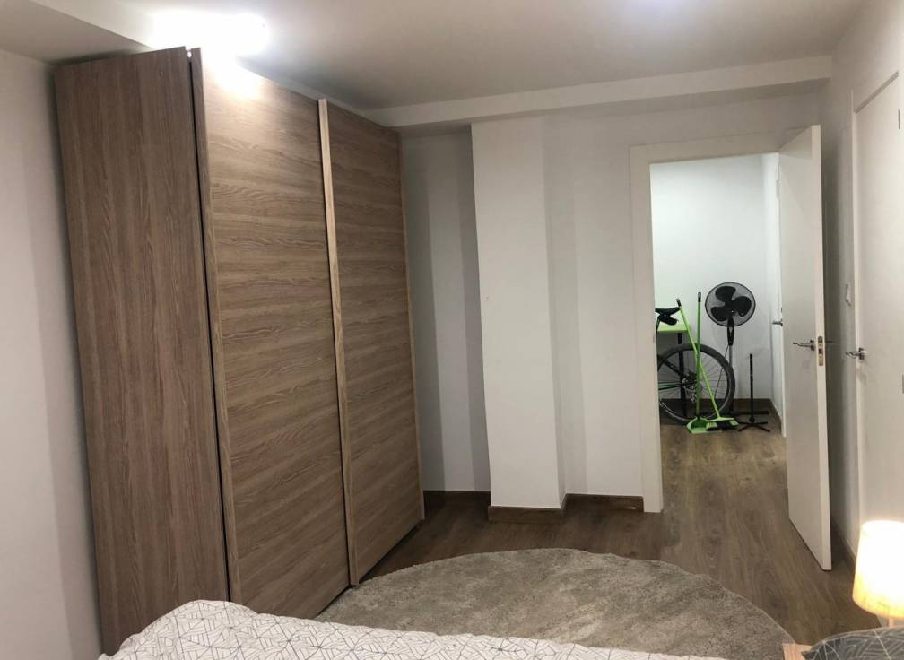 Long Term Rental - Flat - Elche - Corazon de Jesus