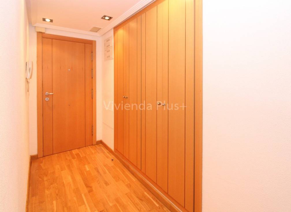 Long Term Rental - Flat - Elche - Corte Ingles