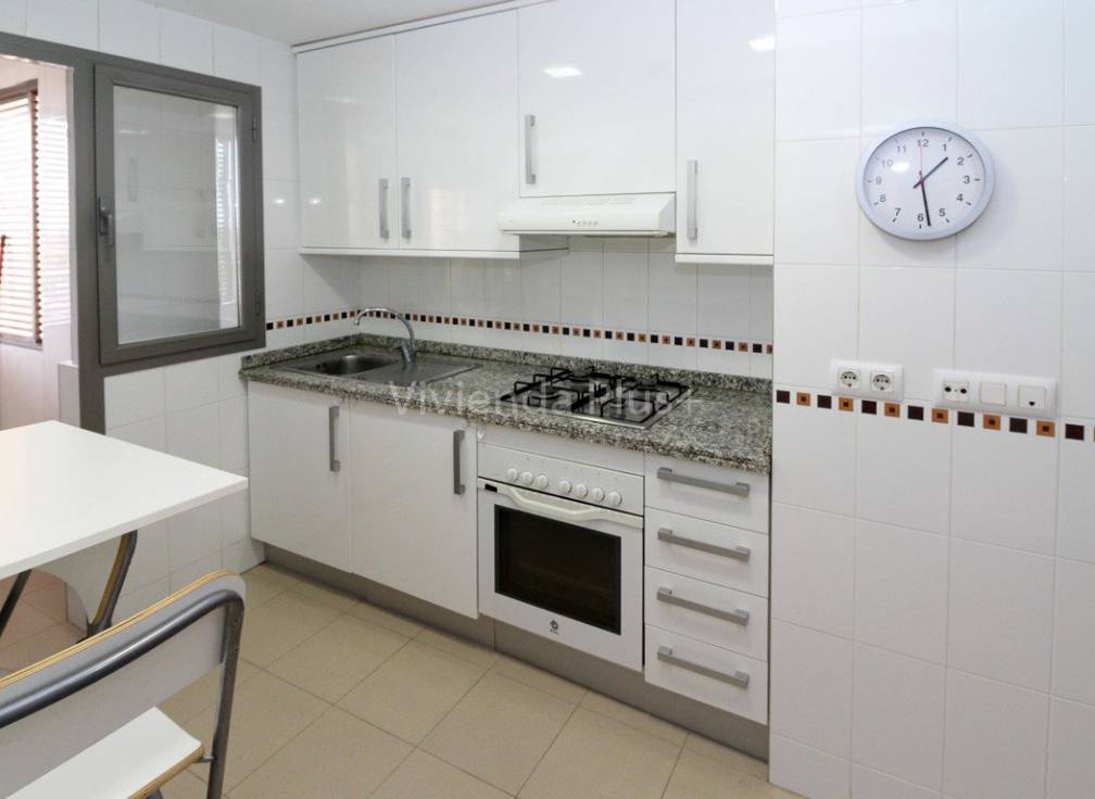 Long Term Rental - Flat - Elche - Corte Ingles