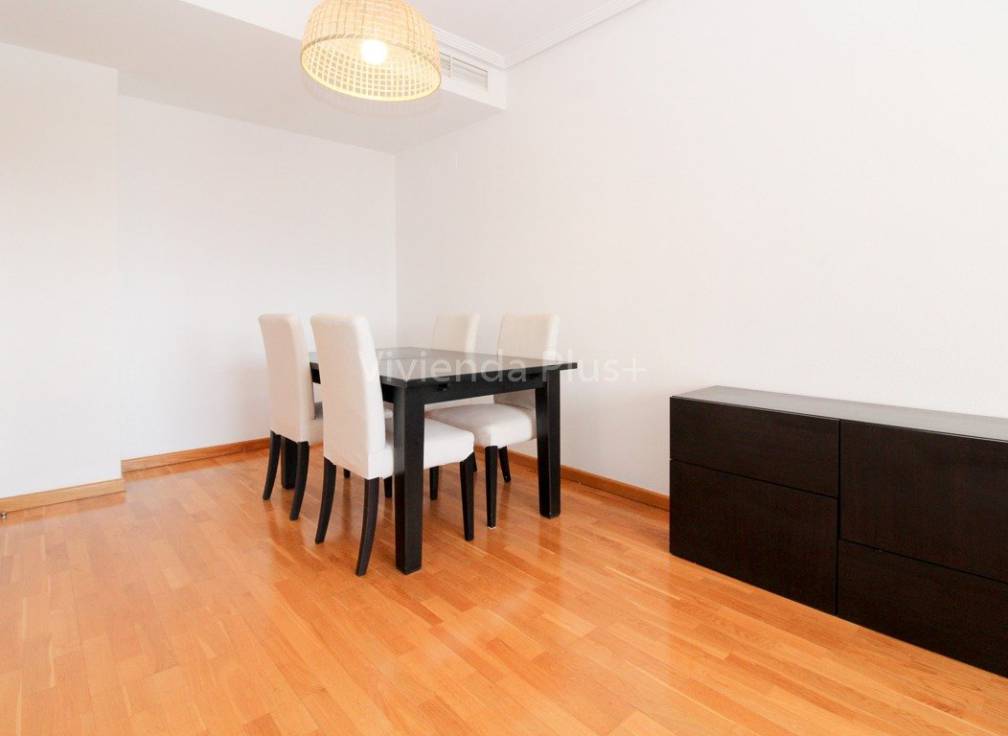 Long Term Rental - Flat - Elche - Corte Ingles