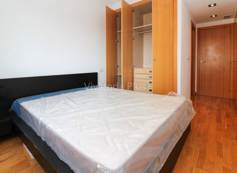 Long Term Rental - Flat - Elche - Corte Ingles