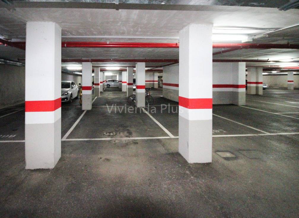 Long Term Rental - Flat - Elche - Corte Ingles