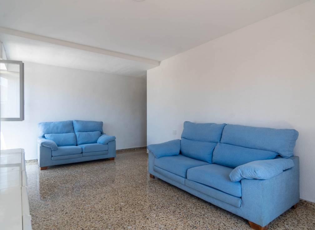 Long Term Rental - Flat - Elche - Corte Ingles