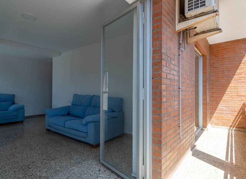 Long Term Rental - Flat - Elche - Corte Ingles