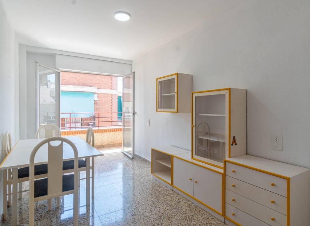 Long Term Rental - Flat - Elche - Corte Ingles