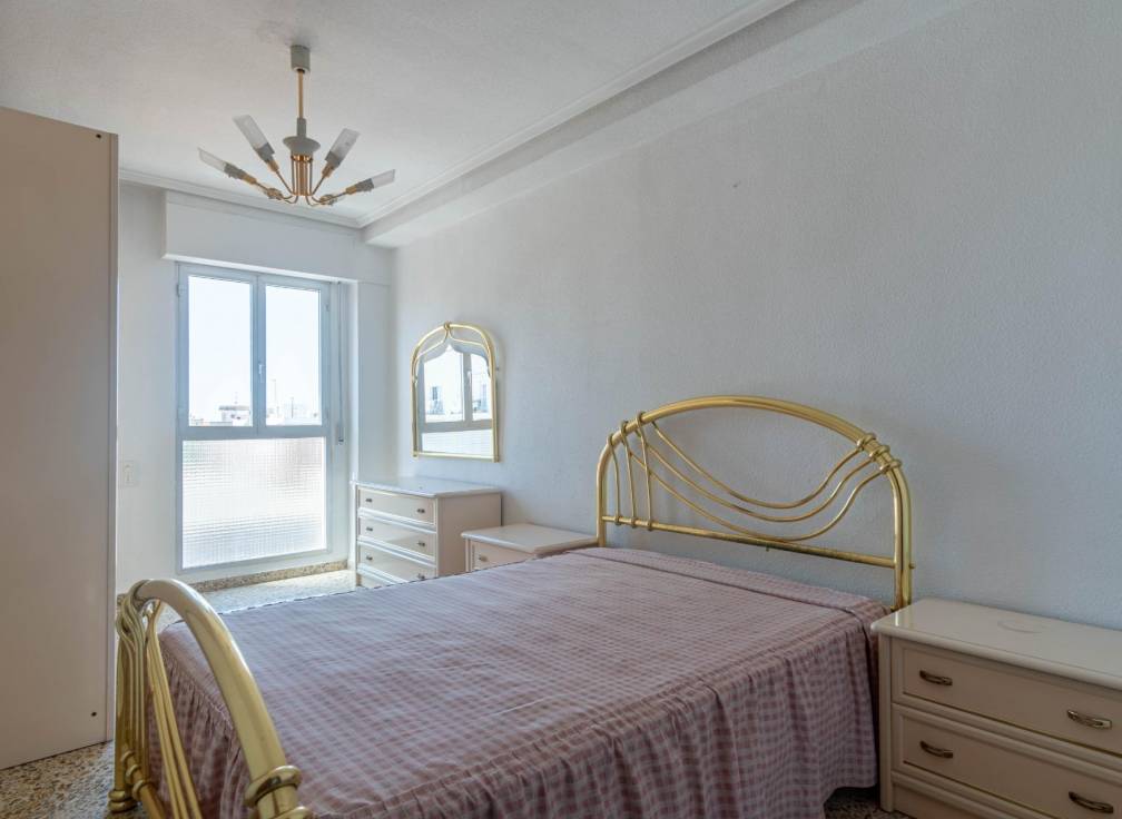 Long Term Rental - Flat - Elche - Corte Ingles