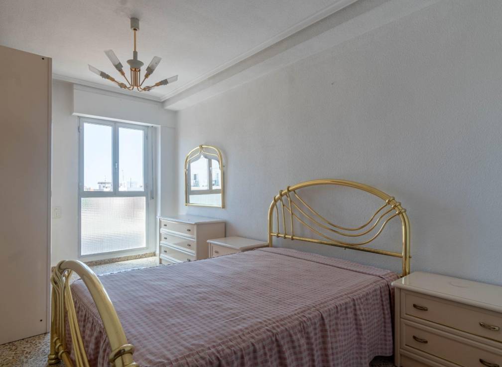 Long Term Rental - Flat - Elche - Corte Ingles
