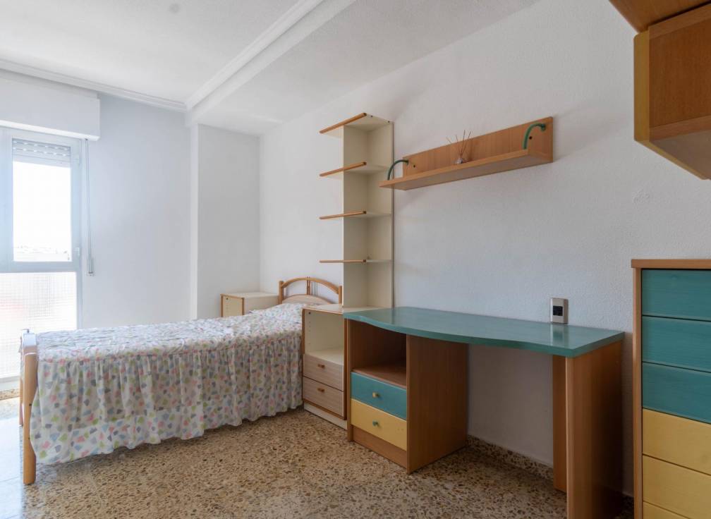 Long Term Rental - Flat - Elche - Corte Ingles