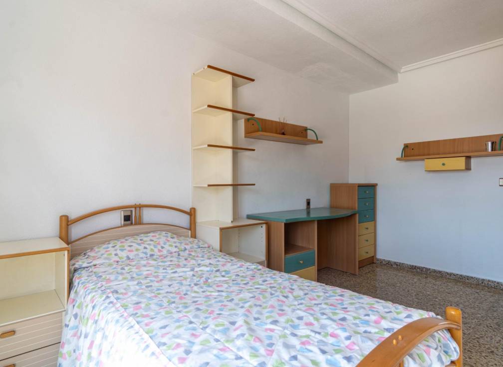 Long Term Rental - Flat - Elche - Corte Ingles