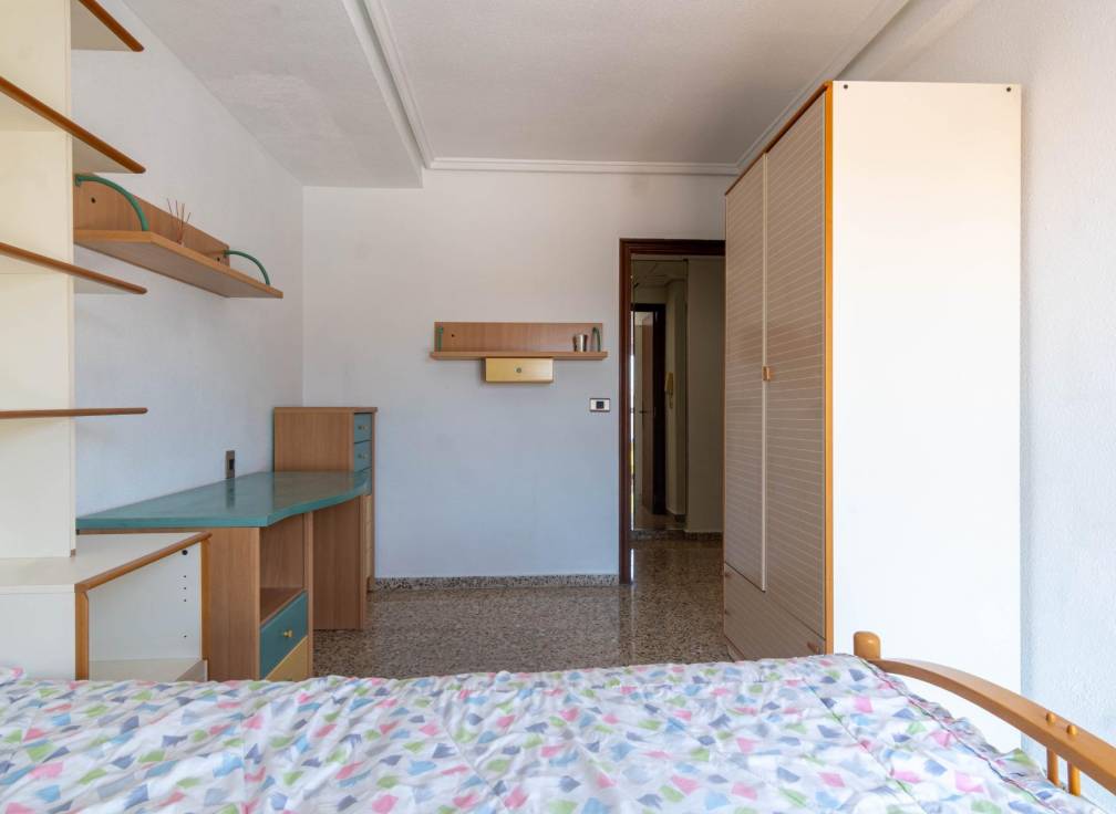 Long Term Rental - Flat - Elche - Corte Ingles