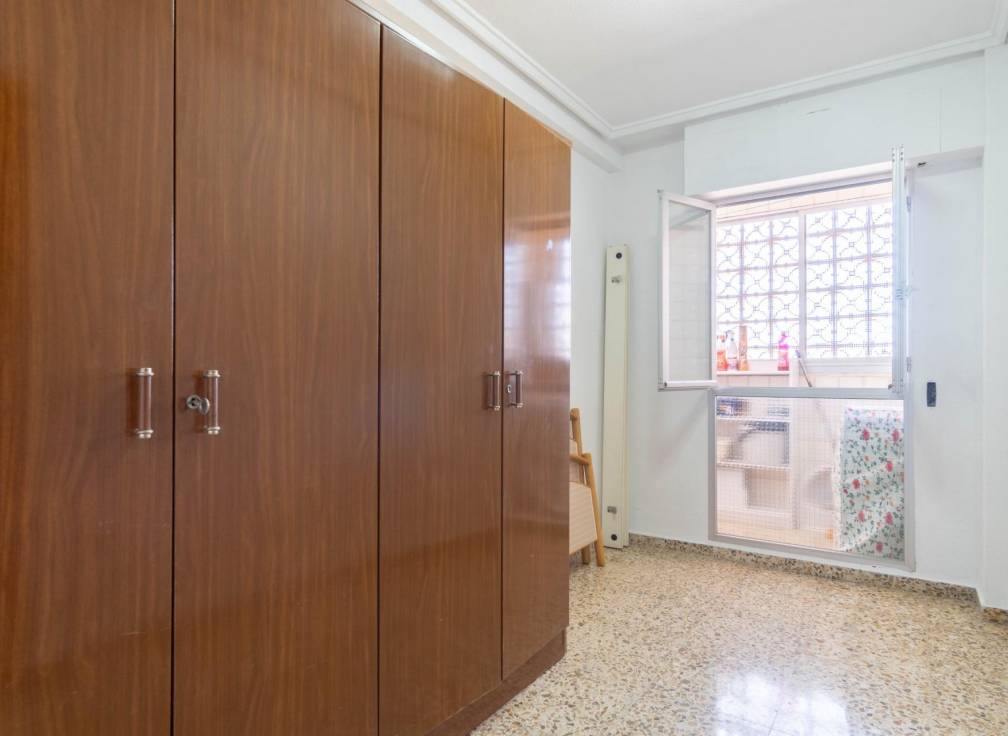 Long Term Rental - Flat - Elche - Corte Ingles