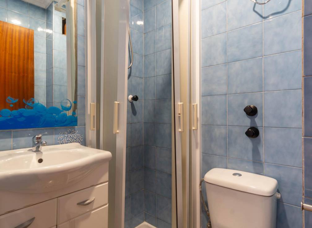 Long Term Rental - Flat - Elche - Corte Ingles