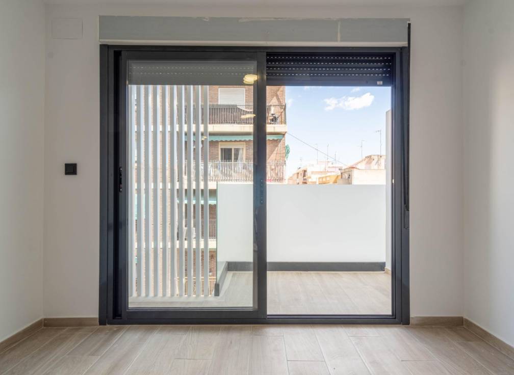 Long Term Rental - Flat - Elche - Los Magros-Casablanca