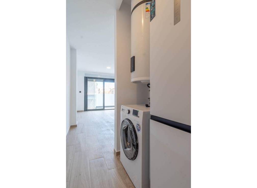 Long Term Rental - Flat - Elche - Los Magros-Casablanca