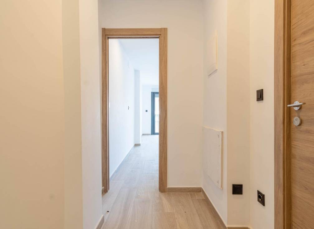 Long Term Rental - Flat - Elche - Los Magros-Casablanca