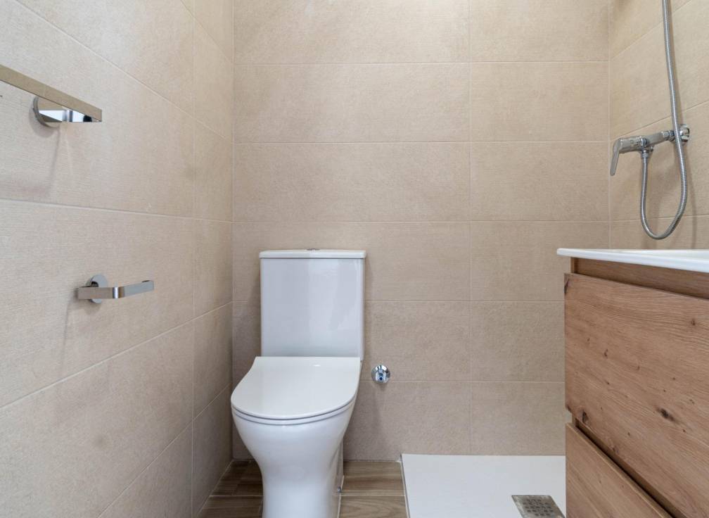 Long Term Rental - Flat - Elche - Los Magros-Casablanca