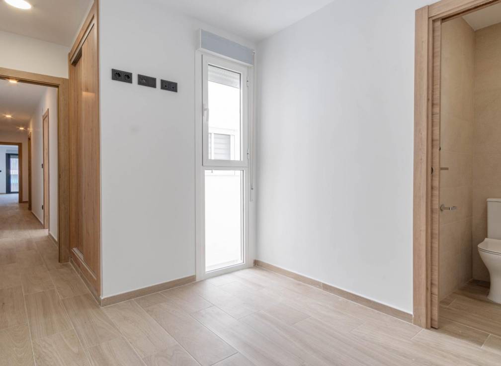 Long Term Rental - Flat - Elche - Los Magros-Casablanca