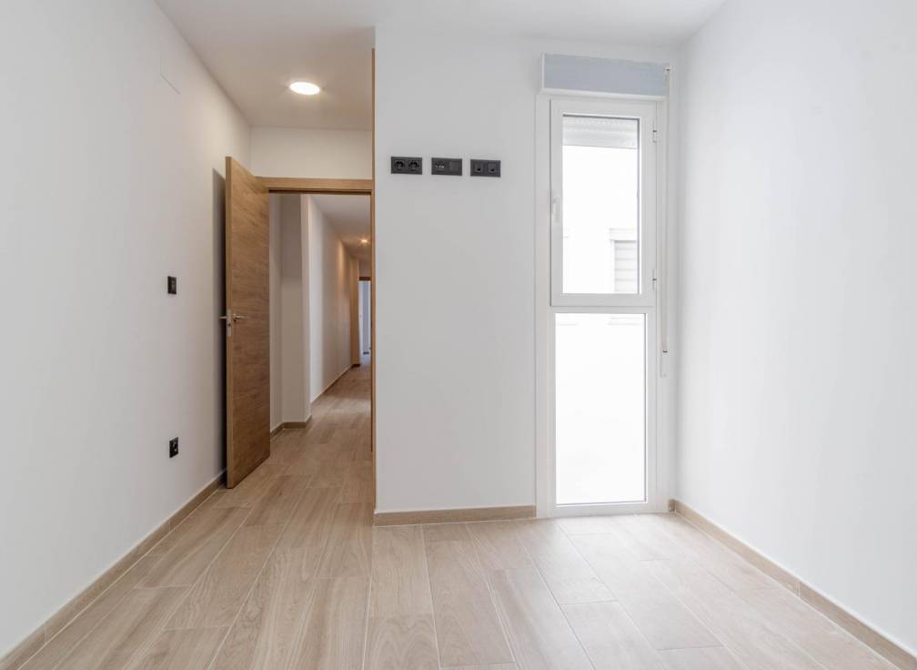 Long Term Rental - Flat - Elche - Los Magros-Casablanca