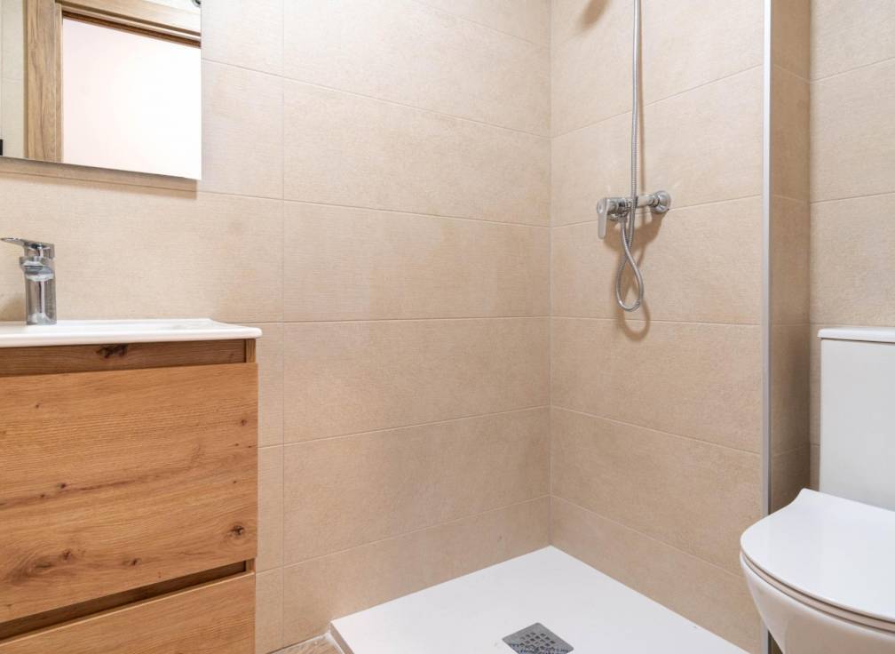 Long Term Rental - Flat - Elche - Los Magros-Casablanca