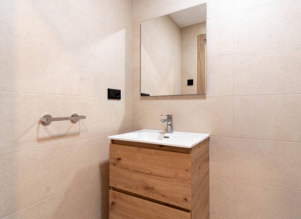 Long Term Rental - Flat - Elche - Los Magros-Casablanca