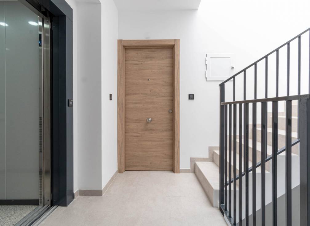 Long Term Rental - Flat - Elche - Los Magros-Casablanca