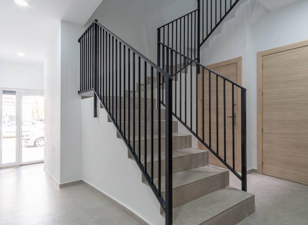 Long Term Rental - Flat - Elche - Los Magros-Casablanca