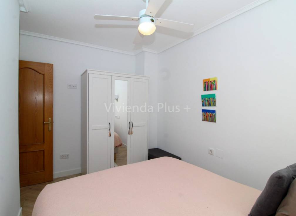 Long Term Rental - Flat - Elche - Plaza Crevillente-Juzgados