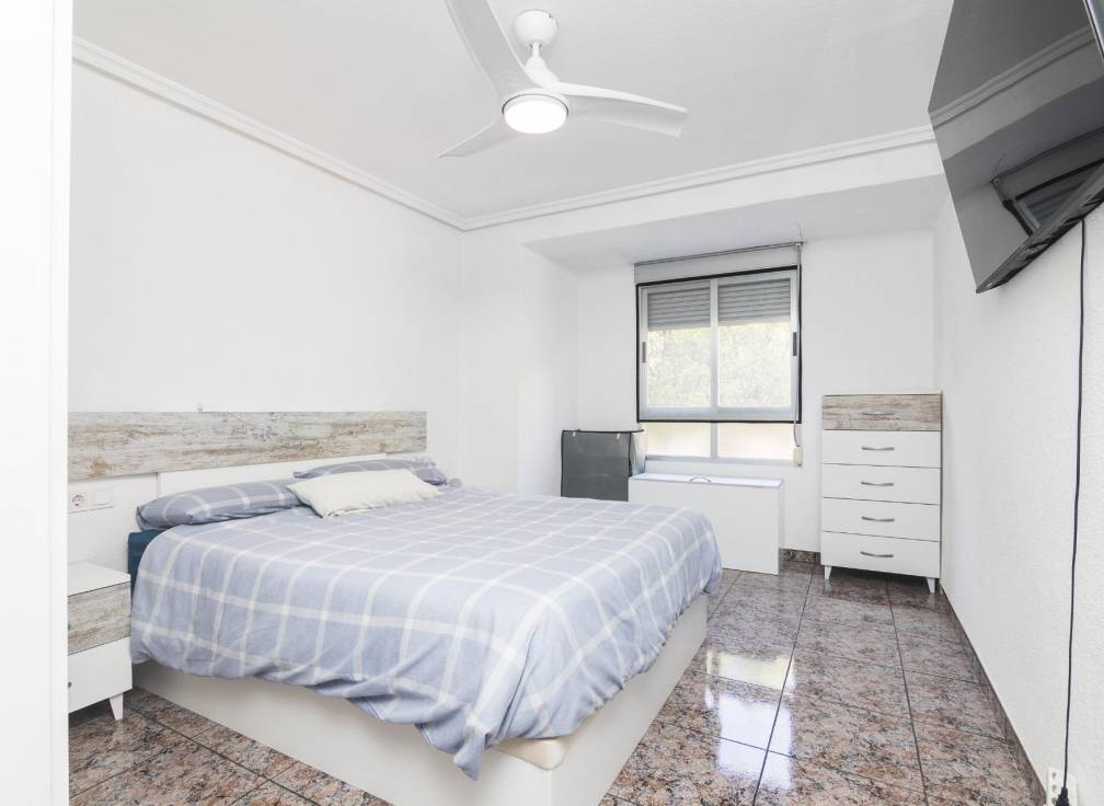 Long Term Rental - Flat - Elche - Plaza Crevillente-Juzgados