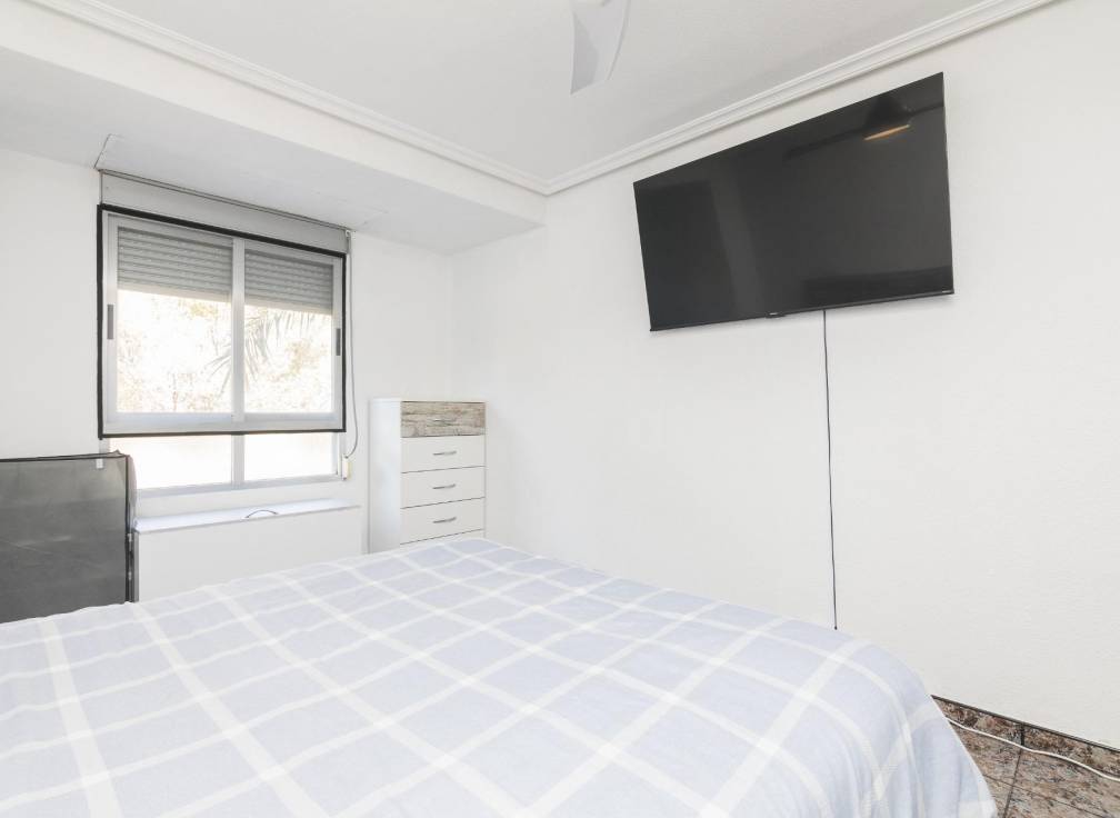 Long Term Rental - Flat - Elche - Plaza Crevillente-Juzgados
