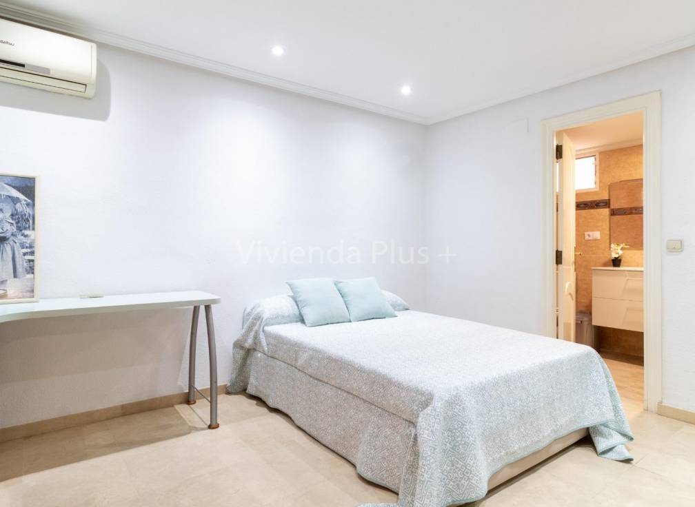 Long Term Rental - Flat - Elche - Plaza Crevillente