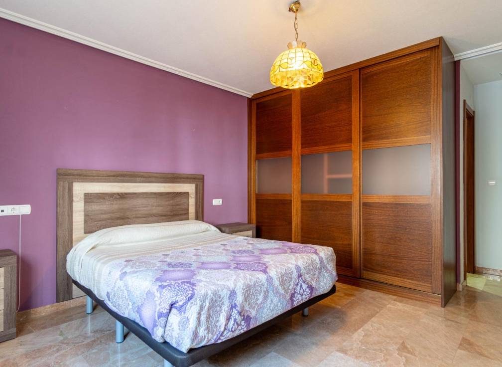 Long Term Rental - Flat - Elche - Plaza Obispo Siuri