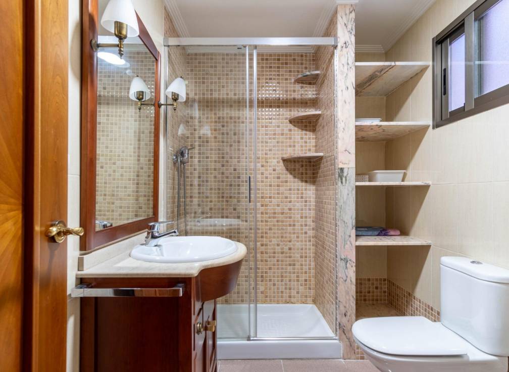 Long Term Rental - Flat - Elche - Plaza Obispo Siuri