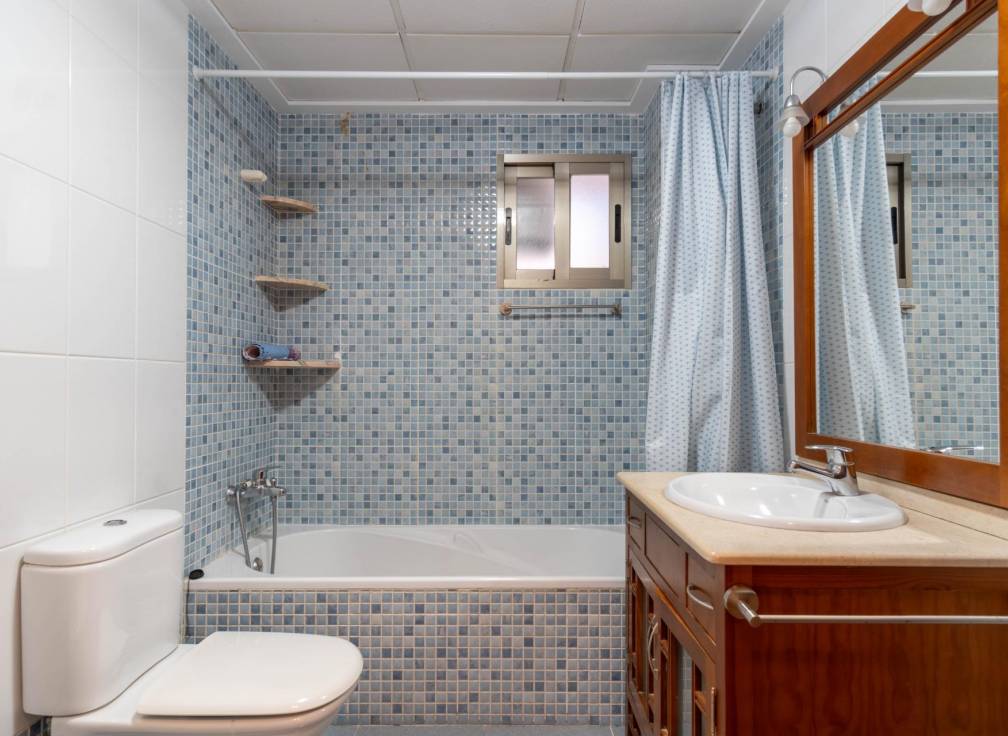 Long Term Rental - Flat - Elche - Plaza Obispo Siuri