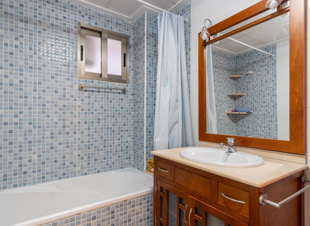 Long Term Rental - Flat - Elche - Plaza Obispo Siuri